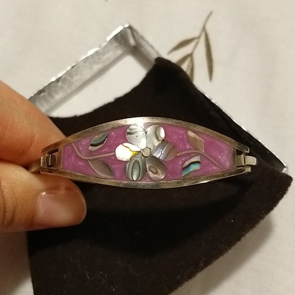 Bracelet stainless steel - Picture 1 of 5
